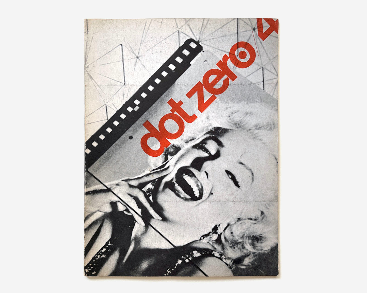 Dot Zero, Complete Set, 1966-1968 [Massimo Vignelli, Unimark]