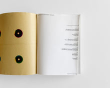 Load image into Gallery viewer, Printed Matter \ Drukwerk :  Hyphen Press, 1st Ed., 1996; Reprinted 1997 [Karel Martens]
