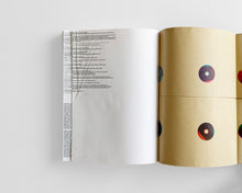 Load image into Gallery viewer, Printed Matter \ Drukwerk :  Hyphen Press, 1st Ed., 1996; Reprinted 1997 [Karel Martens]
