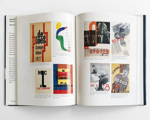 Dutch Graphic Design 1918–1945 [Alston W. Purvis]