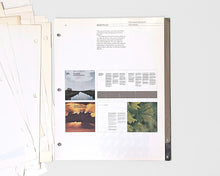 Load image into Gallery viewer, EPA : Environmental Protection Agency Graphic Standards Manual, 1977 [Design: Chermayeff &amp; Geismar]
