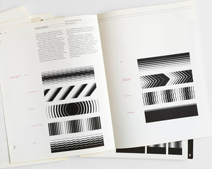 EPA : Environmental Protection Agency Graphic Standards Manual, 1977 [Design: Chermayeff &amp; Geismar]