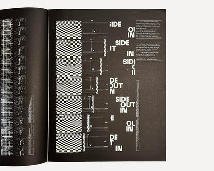 Graduate Program in Film Animation, AGS Basel, School of Design, 1975 [Peter von Arx]