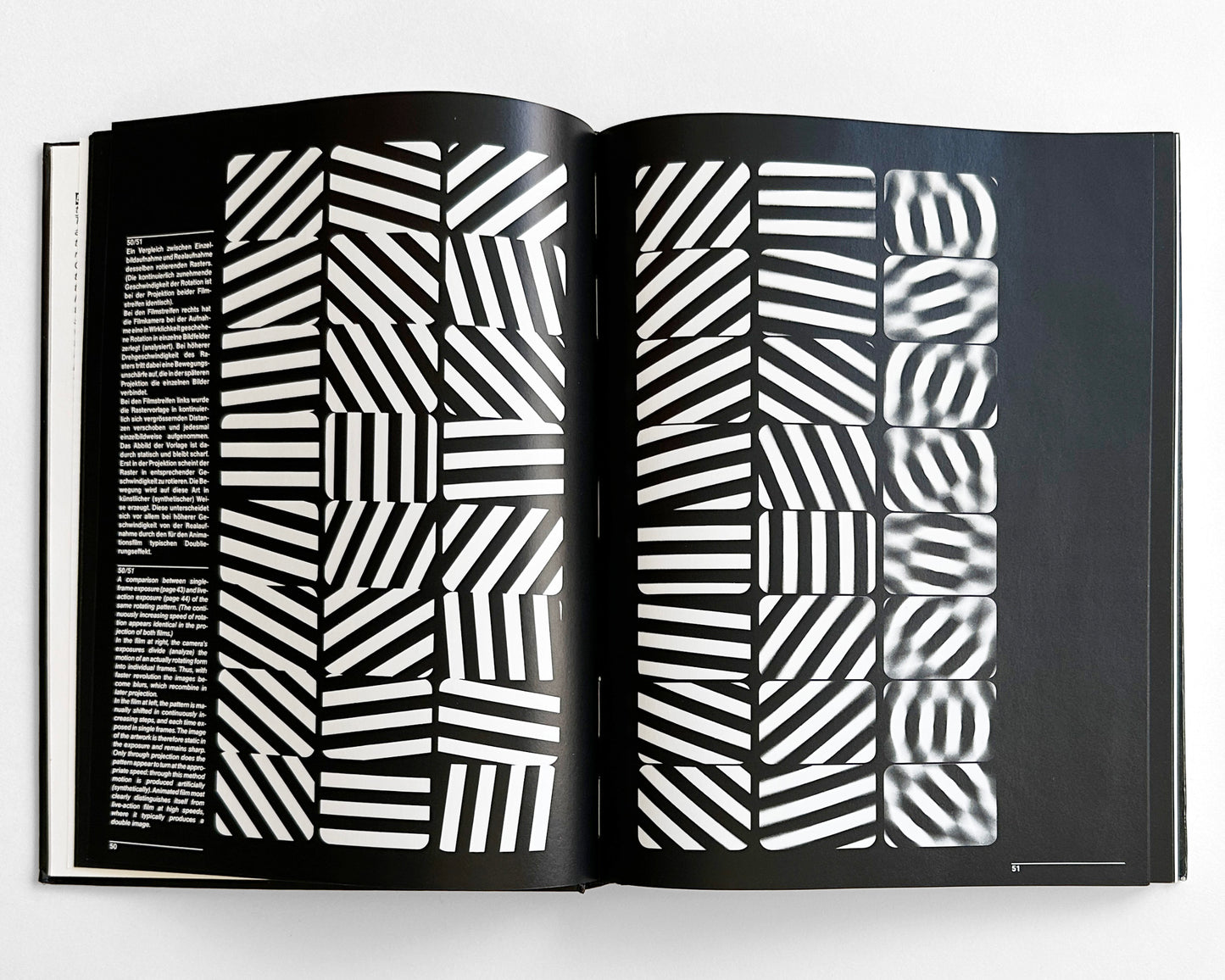 Film Design by Peter von Arx [Design Education at the AGS Basel, Graduate School of Design]