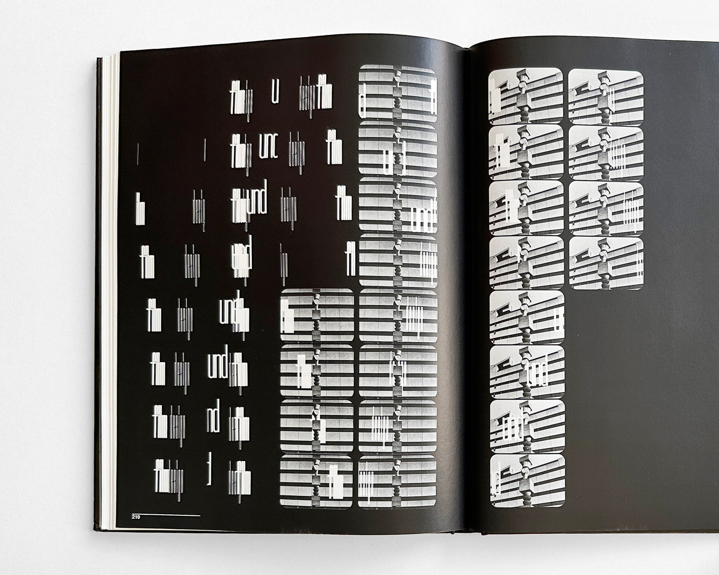 Film Design by Peter von Arx [Design Education at the AGS Basel, Graduate School of Design]