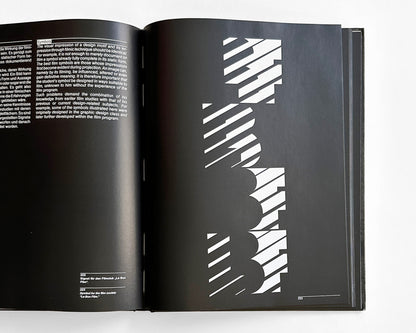 Film Design by Peter von Arx [Design Education at the AGS Basel, Graduate School of Design]