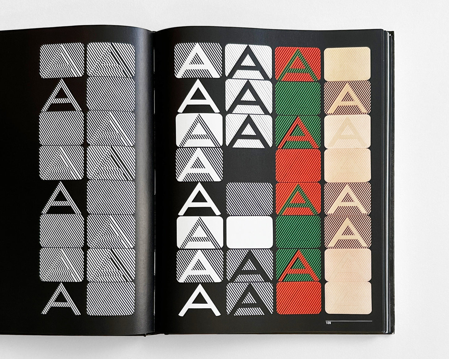 Film Design by Peter von Arx [Design Education at the AGS Basel, Graduate School of Design]