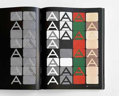 Film Design by Peter von Arx [Design Education at the AGS Basel, Graduate School of Design]