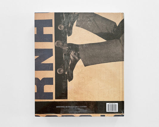Fotografía Pública: Photography in Print 1919-1939 [Reina Sofía, Madrid Exhibition]