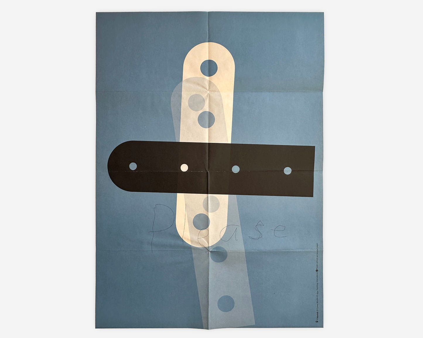 (4) FUSE Issues, 1991–2000 [Neville Brody, Jon Wozencroft]
