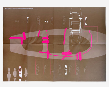 FUSE No. 17 [Neville Brody, Jon Wozencroft]