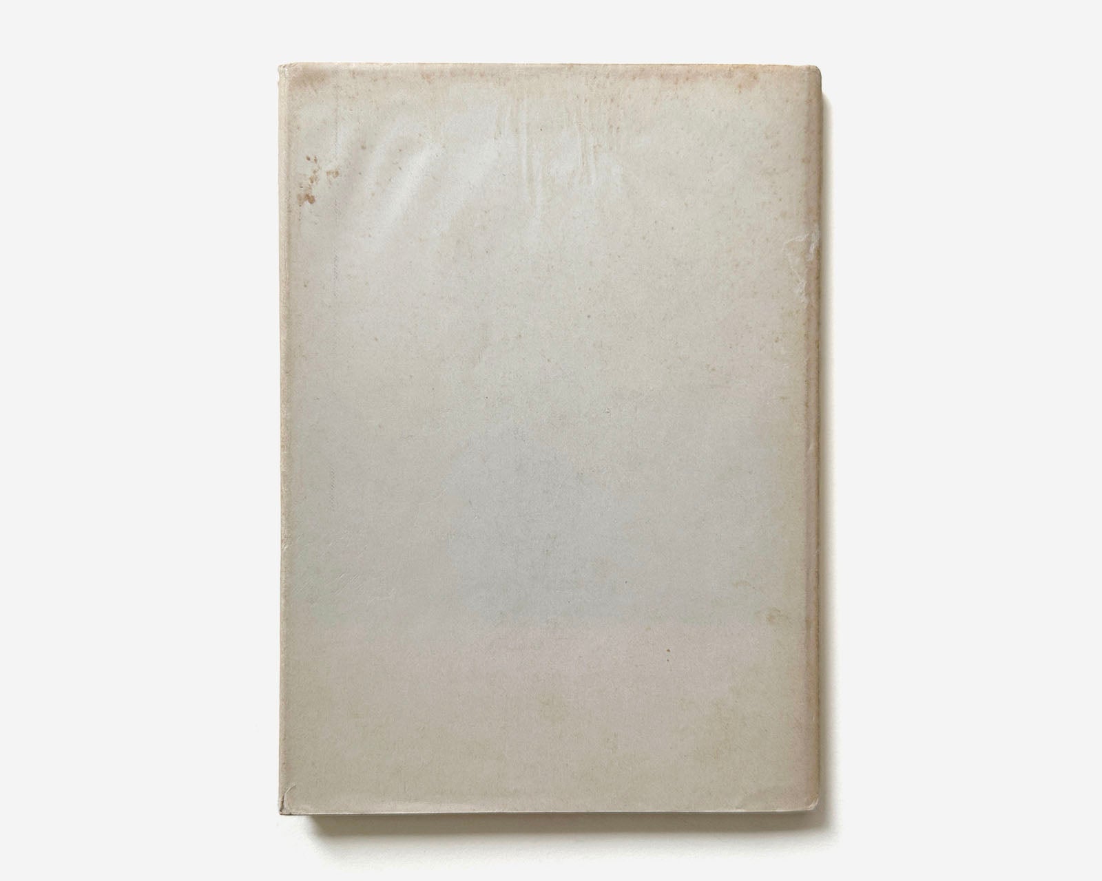 Designing Programmes: A compilation of four theoretical publications, 1968 [Karl Gerstner w/ Galerie Der Spiegel Ephemera]