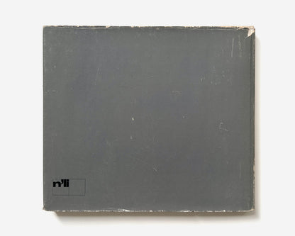 The Graphic Artist and his Design Problems, 3rd ed., 1968 by Josef Müller-Brockmann
