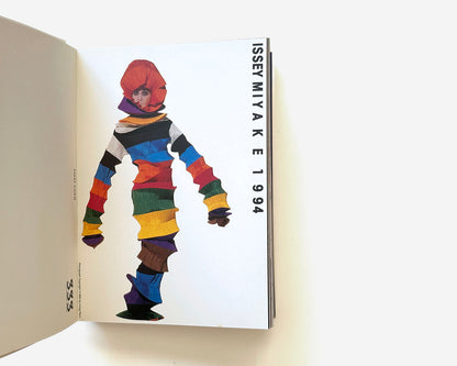 the 100 anniversary, ginza graphic gallery, postcard collection, 1994 [Ikko Tanaka]
