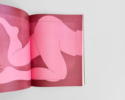 IDEA Special Issue: Milton Glaser, 1968 [Designed by Tadanori Yokoo]