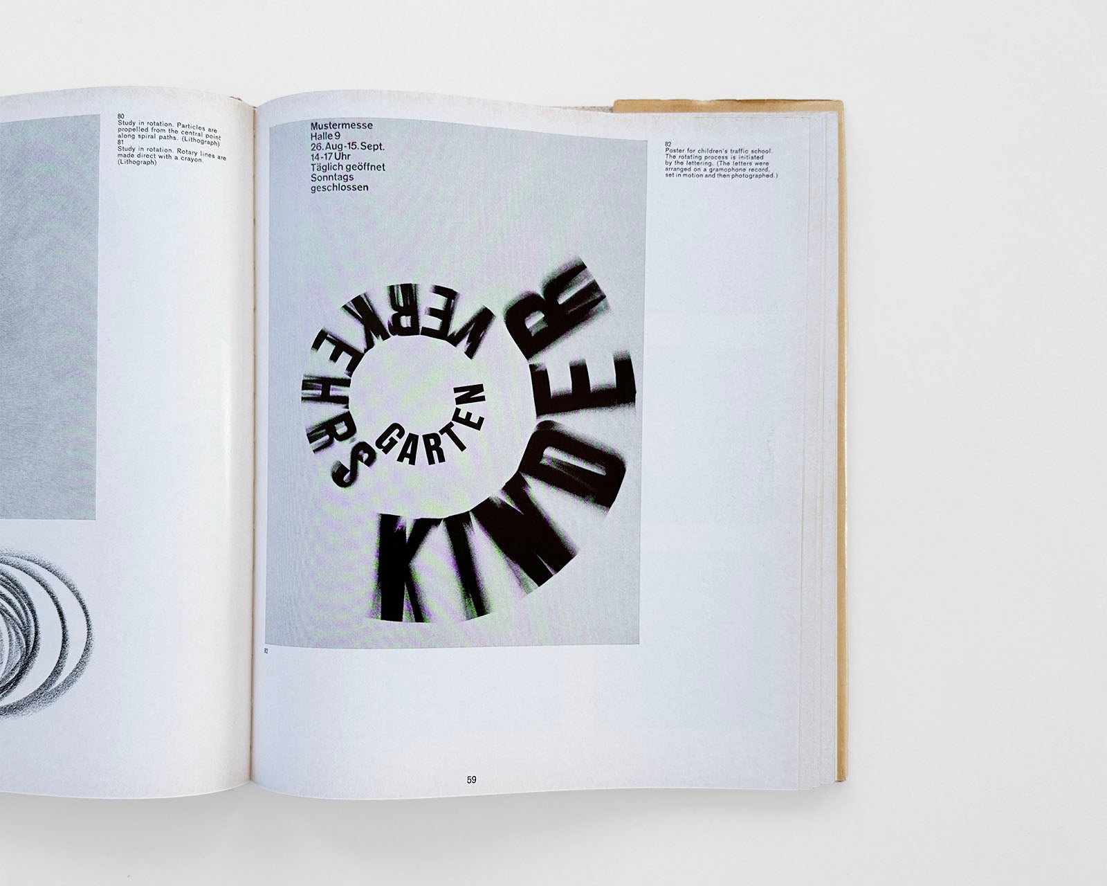 Graphic Design Manual: Principles and Practice [Armin