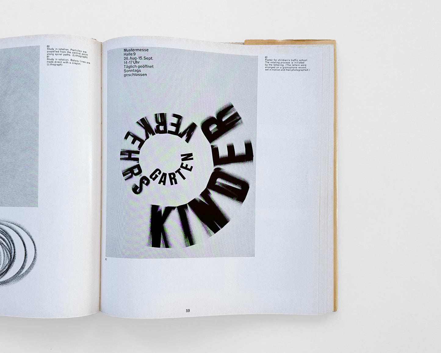 Graphic Design Manual: Principles and Practice [Armin Hofmann, Hardcover]