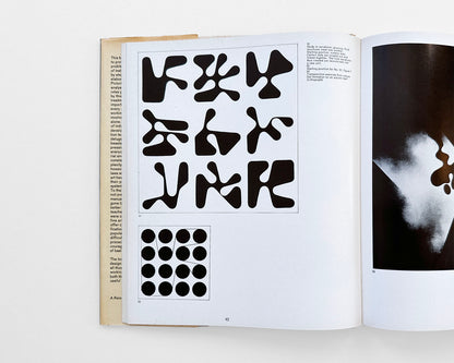 Graphic Design Manual: Principles and Practice [Armin Hofmann, Hardcover]