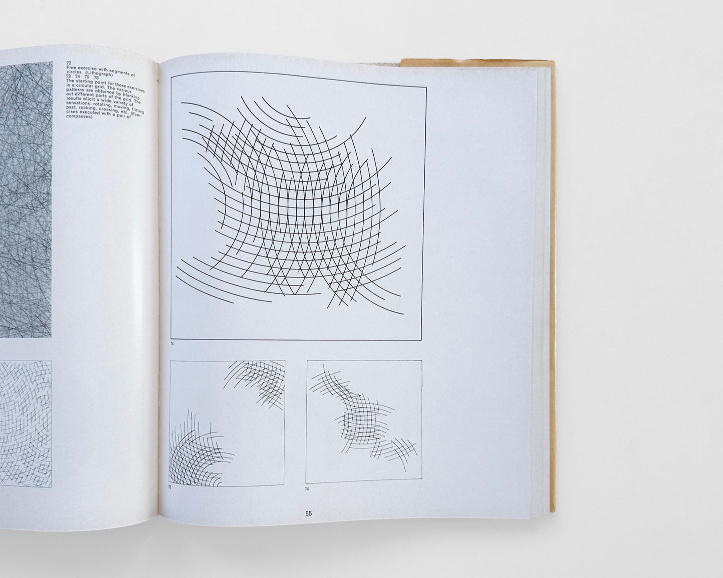 Graphic Design Manual: Principles and Practice [Armin Hofmann, Hardcover]