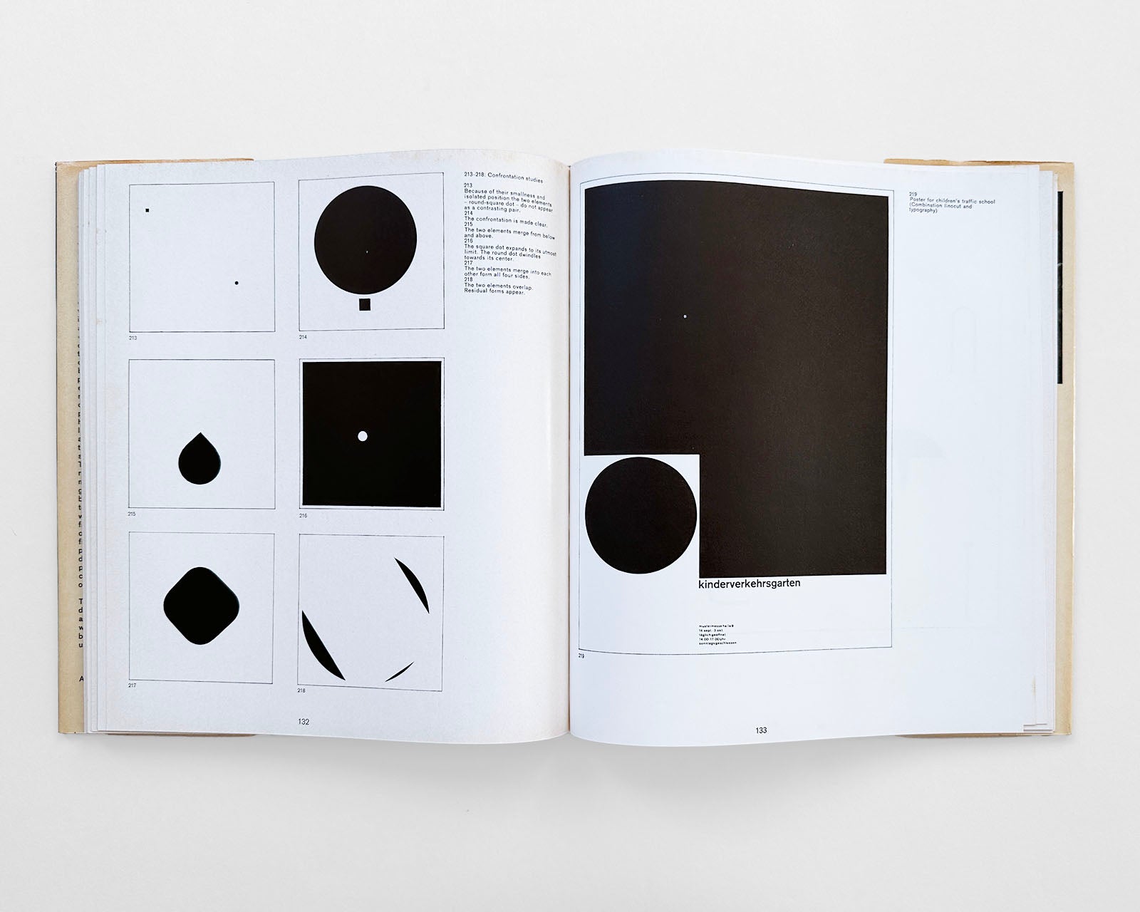 Graphic Design Manual: Principles and Practice [Armin