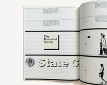 Load image into Gallery viewer, Graphic Design for Non-Profit Organizations, 2nd ed., 1991 (Peter Laundy and Massimo Vignelli)
