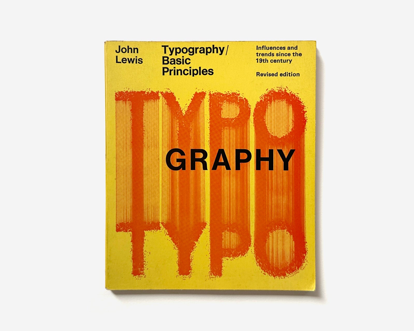 (4) Studio Vista Books — Graphic Design, Typography, Trademarks and Corporate Design, 1964–67