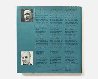 Graphic Design in Swiss Industry: The Standard Work on Successful Industrial Publicity, 1965 [Hans Neuburg, Walter Bangerter]