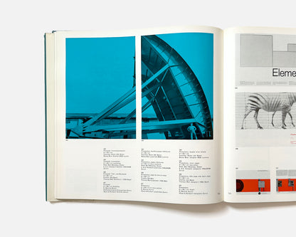 Graphic Design in Swiss Industry: The Standard Work on Successful Industrial Publicity, 1965 [Hans Neuburg, Walter Bangerter]