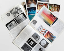 Load image into Gallery viewer, Saul Bass [Publisher’s Reprints and Photocopied Articles]
