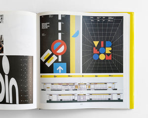 The Roots of Italian Visual Communication [Signed by Heinz Waibl]