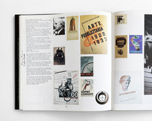 Load image into Gallery viewer, The Roots of Italian Visual Communication [Signed by Heinz Waibl]
