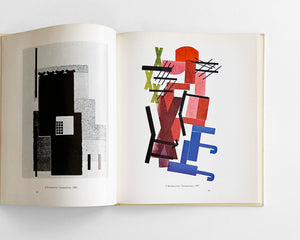 H.N. Werkman : Documents in the Visual Arts, Vol. 2 [Fridolin Müller]