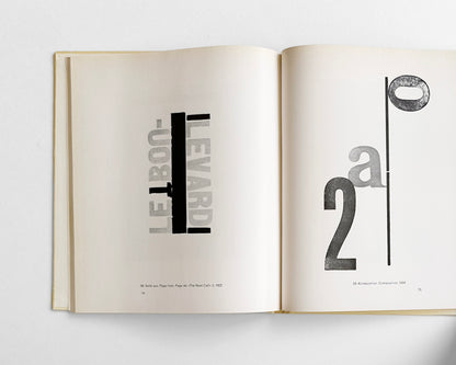 H.N. Werkman : Documents in the Visual Arts, Vol. 2 [Fridolin Müller]