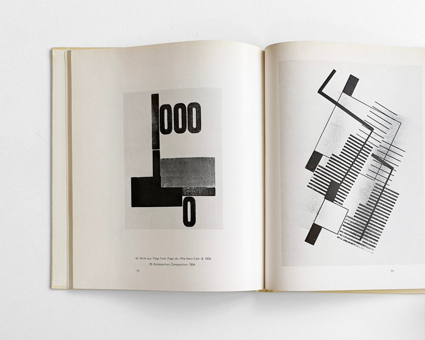 H.N. Werkman : Documents in the Visual Arts, Vol. 2 [Fridolin Müller]