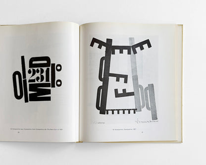 H.N. Werkman : Documents in the Visual Arts, Vol. 2 [Fridolin Müller]