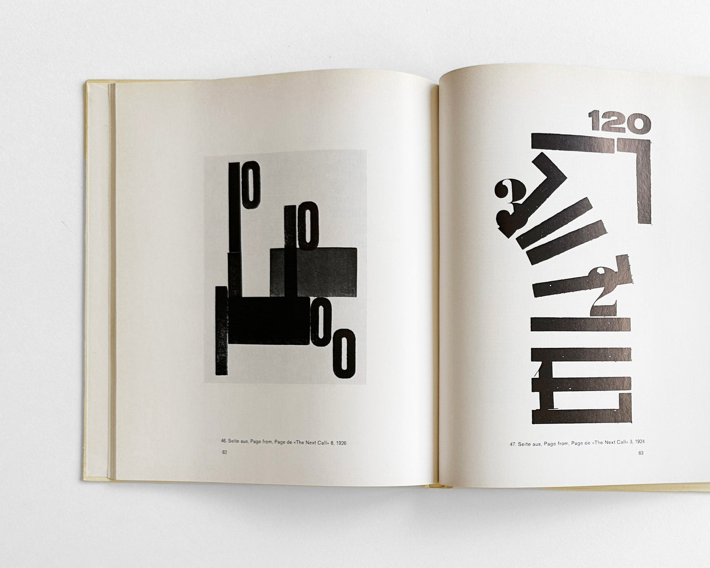 H.N. Werkman : Documents in the Visual Arts, Vol. 2 [Fridolin Müller]