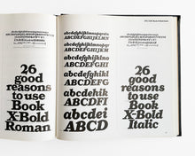 Load image into Gallery viewer, The ITC (International Typeface Corporation) Typeface Collection, 1980
