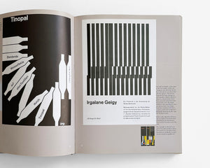 Karl Gerstner: Review of 5 x 10 Years of Graphic Design [English Edition]