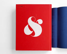 Load image into Gallery viewer, Herb Lubalin American Graphic Designer 1918–81 [Unit Editions, 1st ed., 2012]
