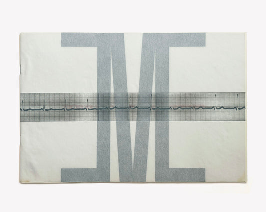 Herbert Matter Exhibition Booklet: American Institute of Graphic Arts, 1962