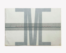 Load image into Gallery viewer, Herbert Matter Exhibition Booklet: American Institute of Graphic Arts, 1962
