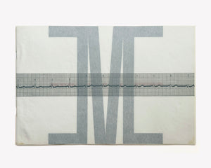 Herbert Matter Exhibition Booklet: American Institute of Graphic Arts, 1962