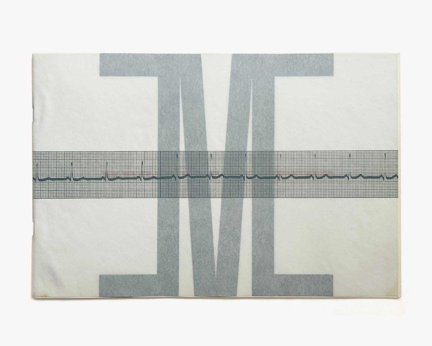 Herbert Matter Exhibition Booklet: American Institute of Graphic Arts, 1962