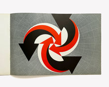 Load image into Gallery viewer, Herbert Matter Exhibition Booklet: American Institute of Graphic Arts, 1962
