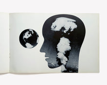 Load image into Gallery viewer, Herbert Matter Exhibition Booklet: American Institute of Graphic Arts, 1962

