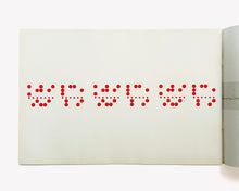 Load image into Gallery viewer, Herbert Matter Exhibition Booklet: American Institute of Graphic Arts, 1962
