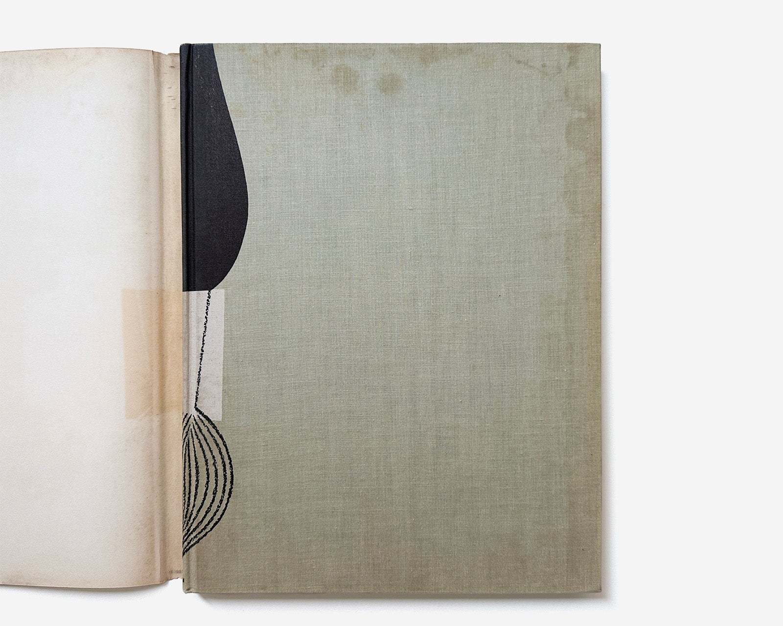 Modern Art in Advertising: Designs for Container Corporation of America, 1946 [Egbert Jacobson, Paul Rand]