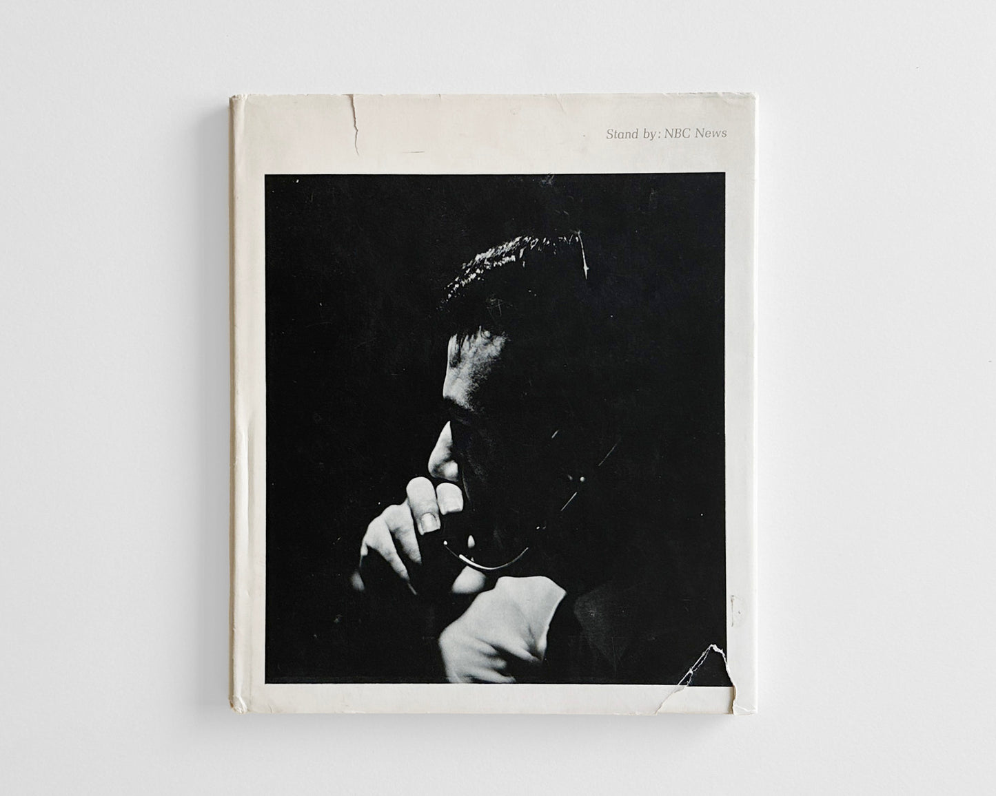 Stand by: NBC News [John Graham, Promotional Book]