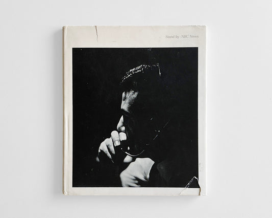 Stand by: NBC News [John Graham, Promotional Book]