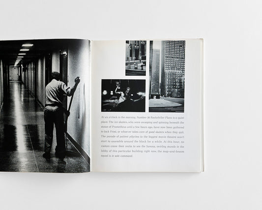 Stand by: NBC News [John Graham, Promotional Book]